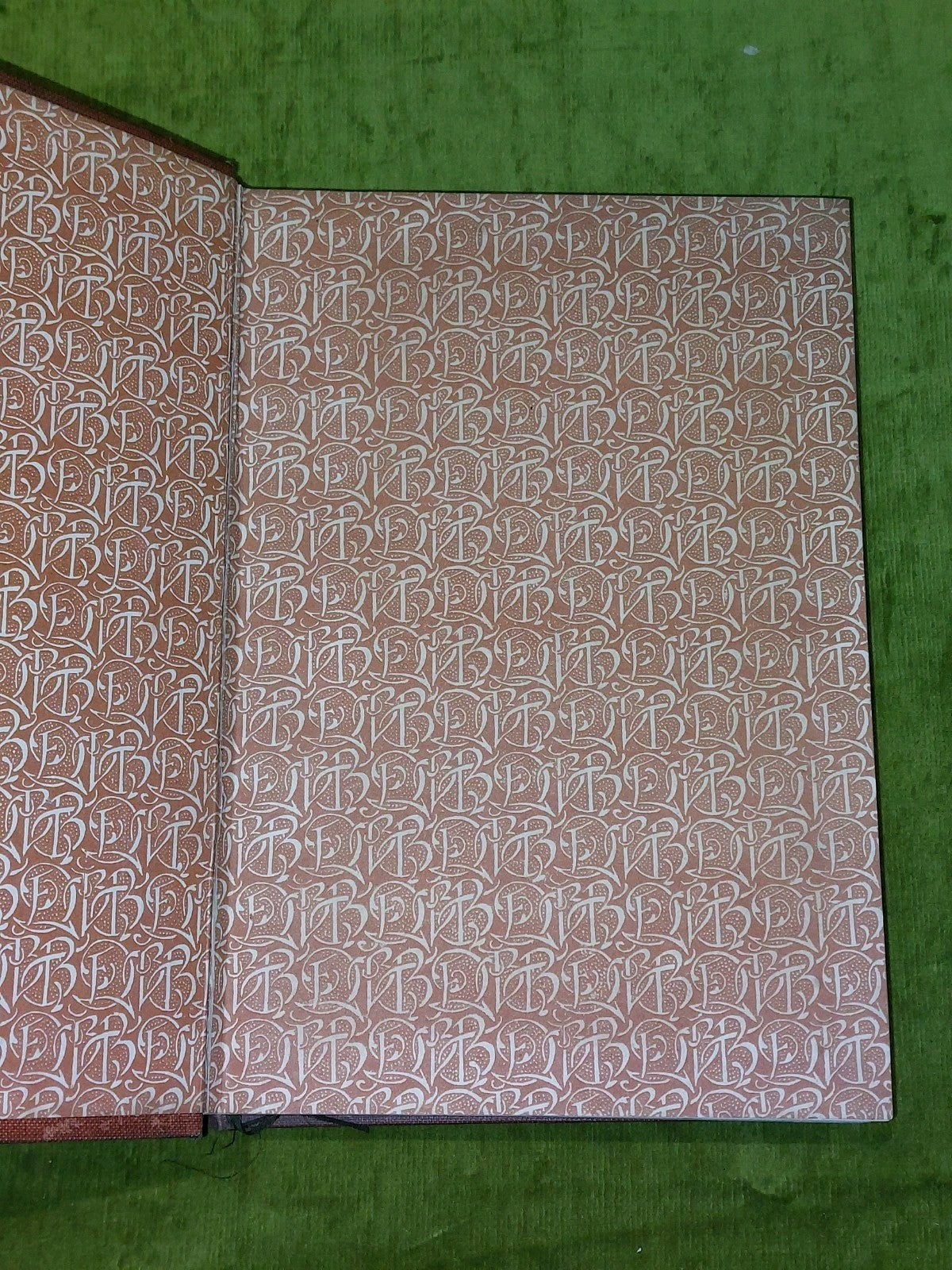 Alphabets Old And New By Lewis F. Day 1910 3rd Edition4