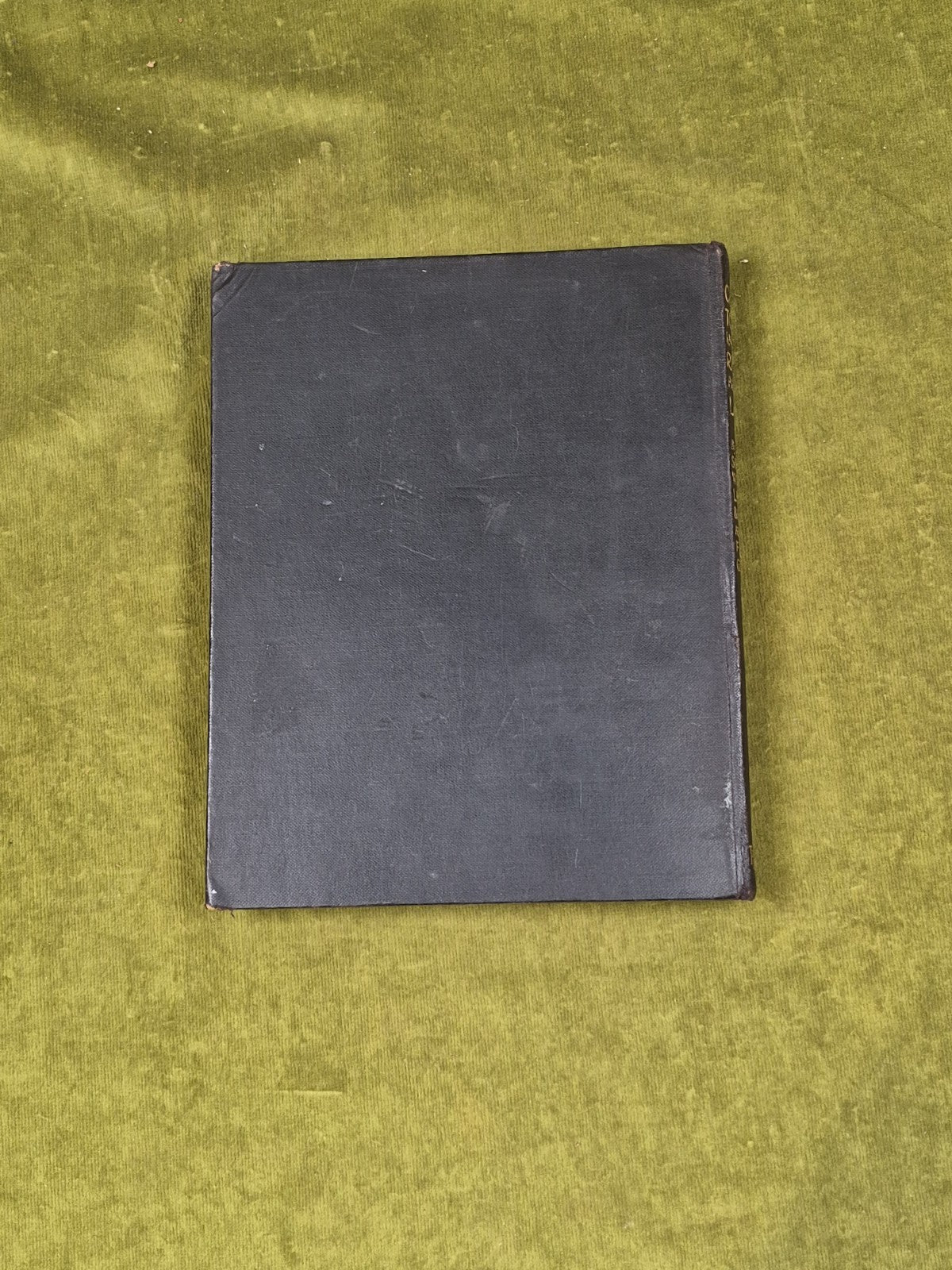 Cartoons in Rhyme & Line By Sir Wilfrid Lawson Bart & Carruthers Gould 1st 19051