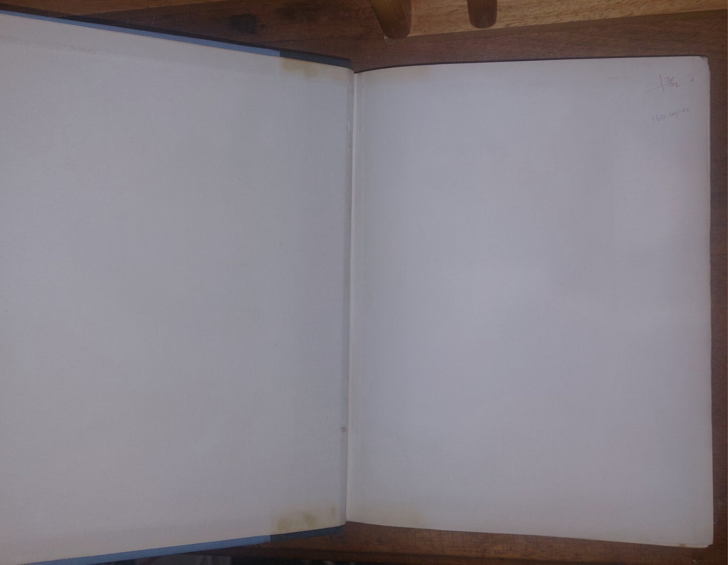 1949 Merchantman Rearmed David W Bone SIgned Limited Muirhead Bone Illustrated 4