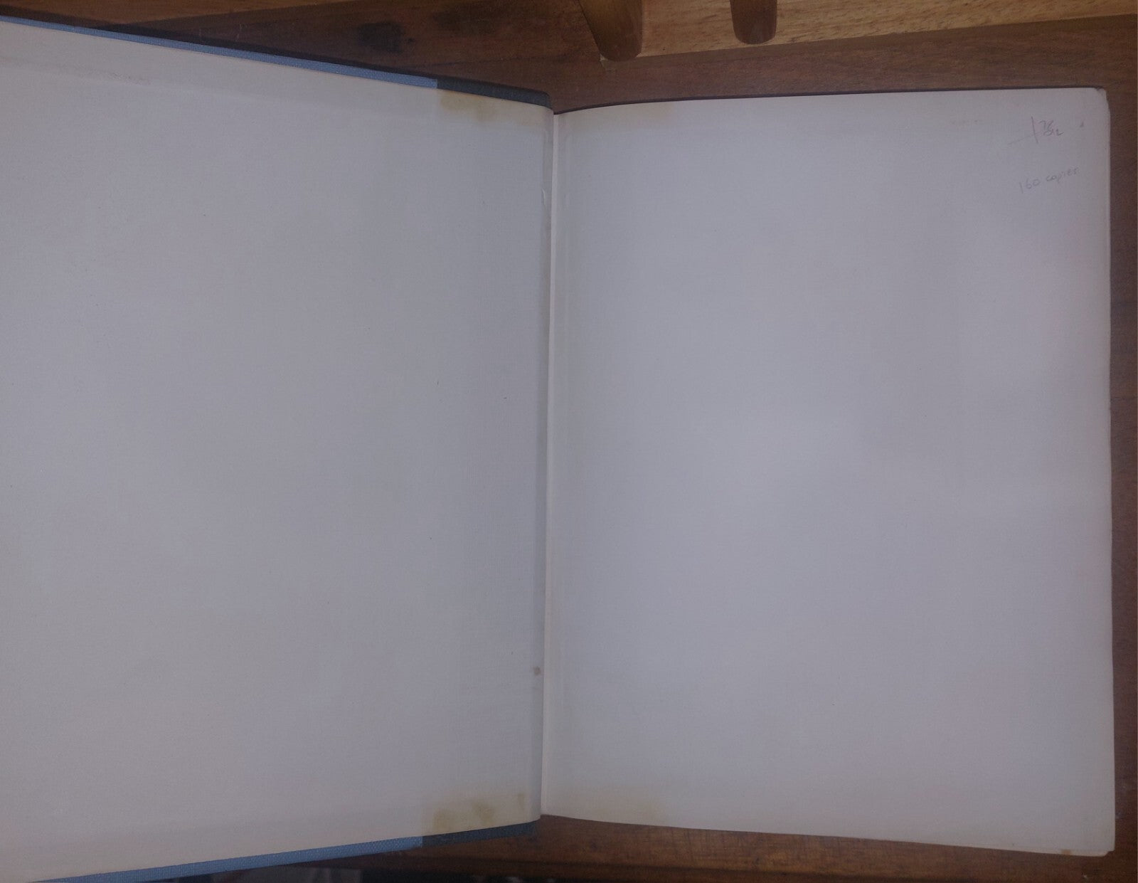 1949 Merchantman Rearmed David W Bone SIgned Limited Muirhead Bone Illustrated 4