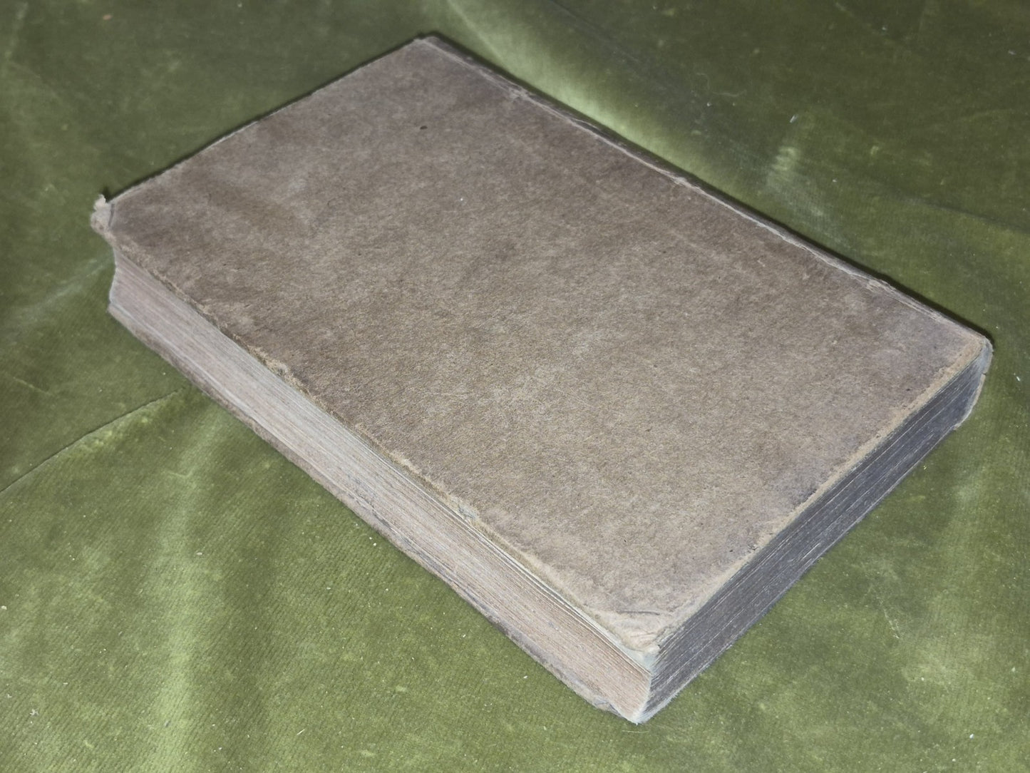 The Italian Library: An Account (1757) Guiseppe Baretti3