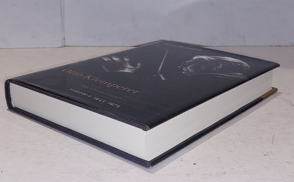 Otto Klemperer: Volume 2: 19331973 by Peter Heyworth (Hardcover, 1996)6