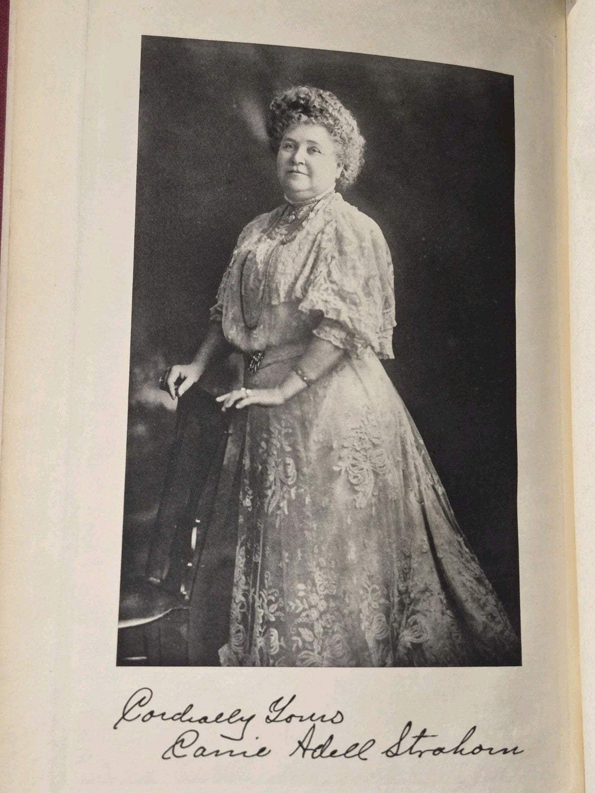 Fifteen Thousand Miles By Stage (1915) Carrie Adell Strahorn5