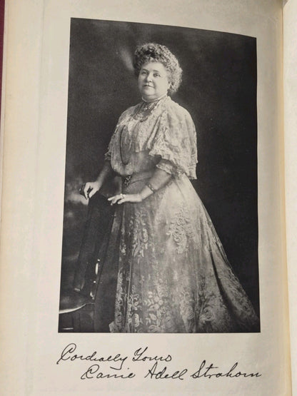 Fifteen Thousand Miles By Stage (1915) Carrie Adell Strahorn5