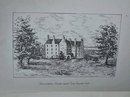 Annals of Colinsburgh Robert Dick Andrew Elliot 1896 Edinburgh4