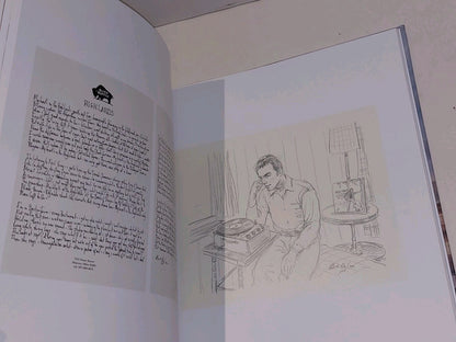 Bob Dylan : Retrostectrum 2022 [Skira / Maxxi] Large Book6