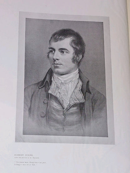 The Nation's Music: Vols 1 to 5 English Welsh Scottish Irish Sacred. J. Stein4
