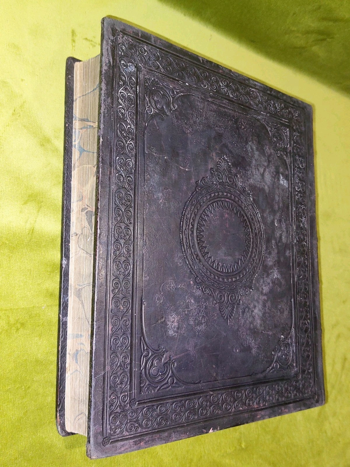 The Pilgrim's Progress & Other Works of John Bunyan (1861) William Mackenzie2