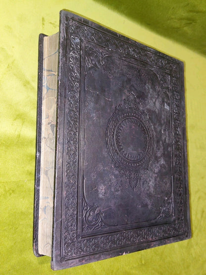 The Pilgrim's Progress & Other Works of John Bunyan (1861) William Mackenzie2