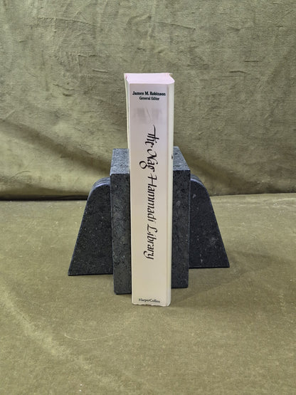 The Nag Hammadi Library in English: Third Revised Edition by James M Robinson2