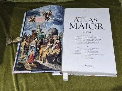 Atlas Maior - Peter Van Der Krogt5