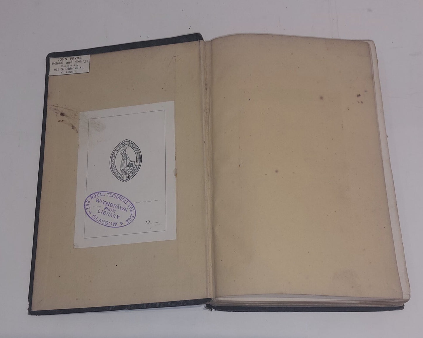 Gravitation: An Elementary Explaination.. By G. B. Airy Book (1834)5