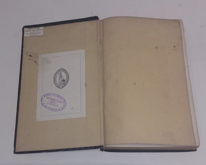 Gravitation: An Elementary Explaination.. By G. B. Airy Book (1834)5