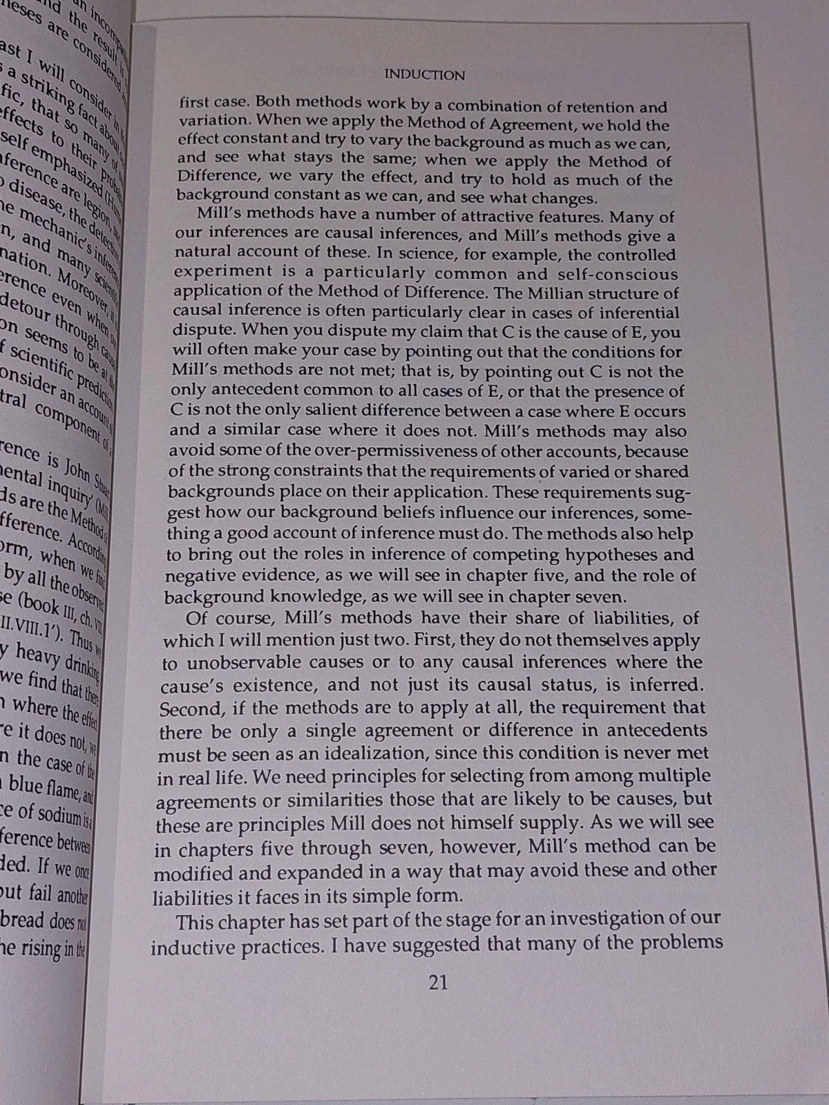 Inference to the Best Explanation by Peter Lipton (1993, Trade Paperback)4