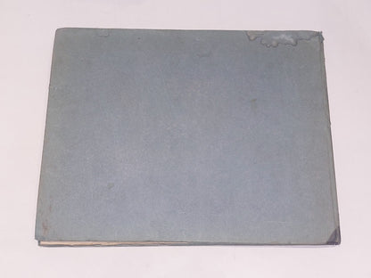 Modern Masters OF Etching no. 13 ~ James McNeil Whistler [The Studio] Hb Book2