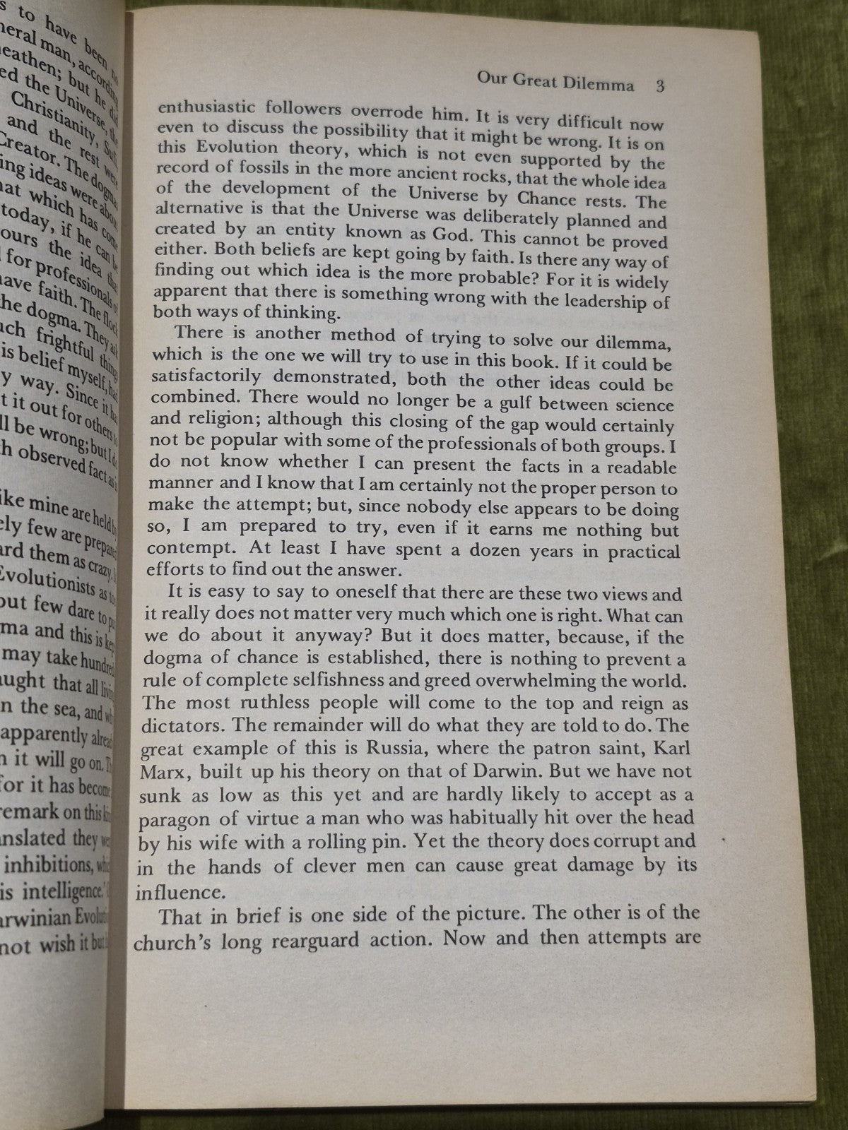 The Power of the Pendulum (Arkana 1984) T. C. Lethbridge3