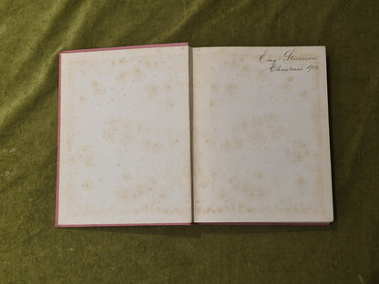 Fairy Tales from the Swedish - Baron G Djurklou , Braekstad Heinemann 1901 1st2