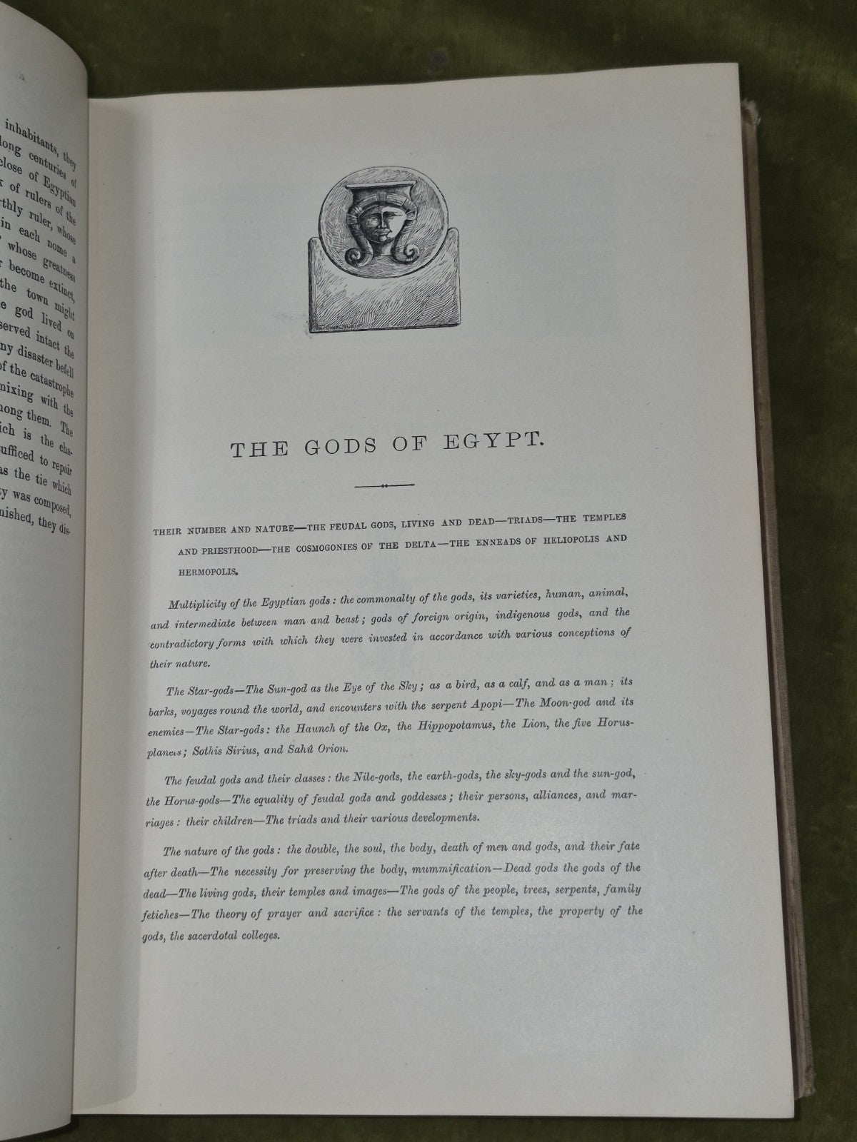 The Dawn of Civilization Egypt and Chaldea10