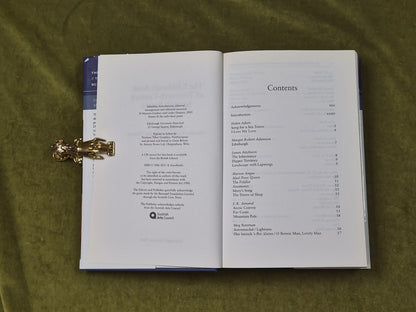The Edinburgh Book of Twentieth-Century Scottish Poetry - Lindsay & Duncan 20054