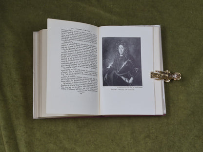 1715 The Story of the Rising Alistair & Henrietta Tayler - 1936 Ist HB6
