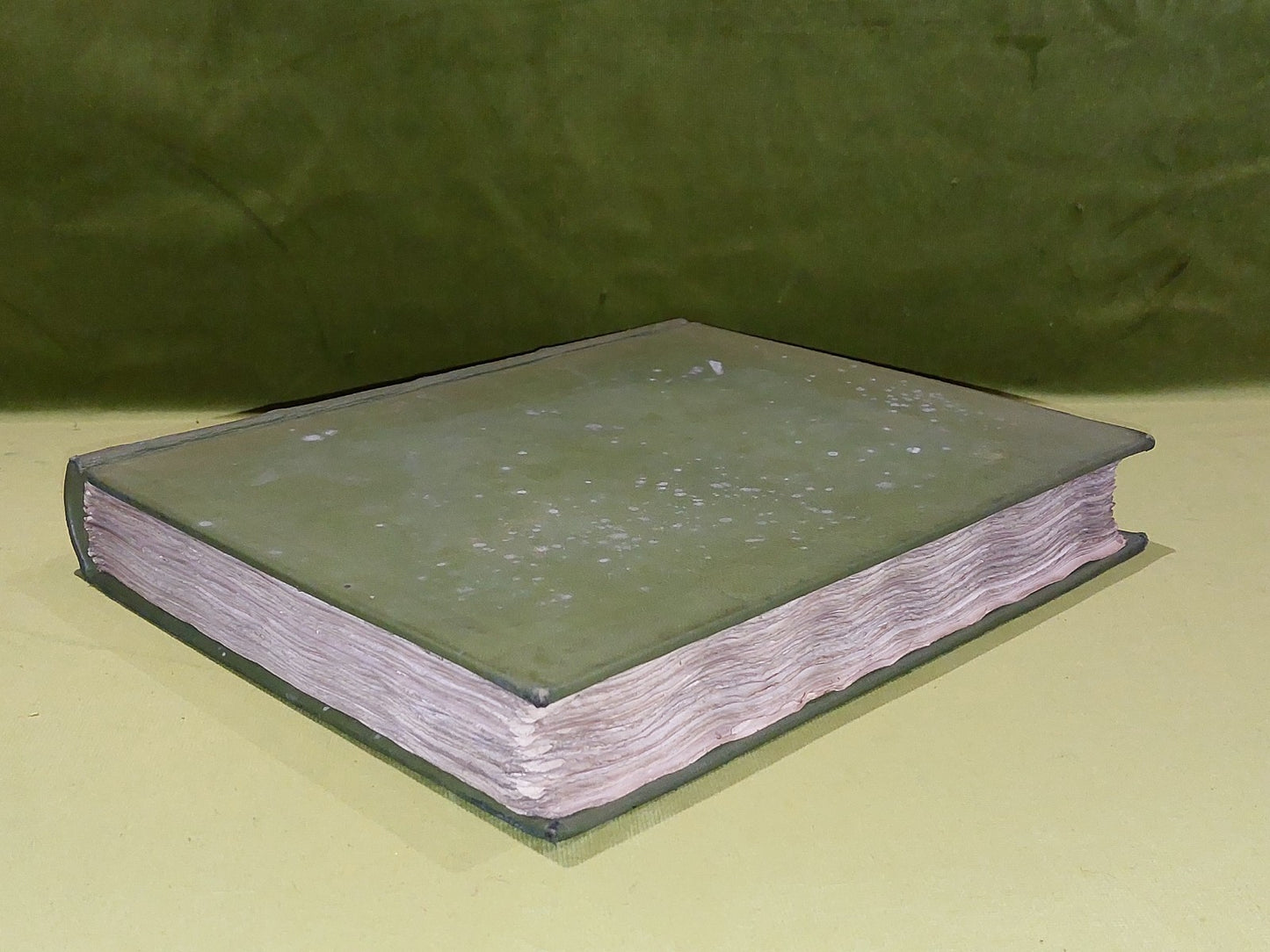 Descriptions Of The Sheriffdoms Of Lanark And Renfrew (1831) William Hamilton Hb7