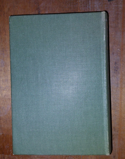 1913 2nd EDITION EDINBURGH REVISITED JAMES BONE & HANSLIP FLETCHER HARD COVER VG4