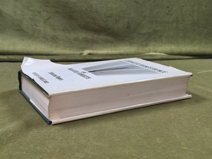Countertransference and Related Subjects : Selected Papers by Harold F. Searles8