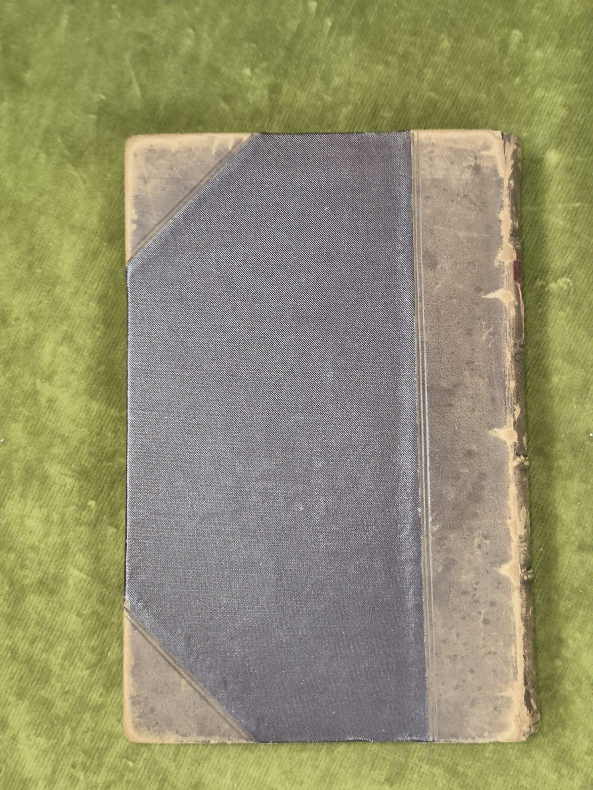 The Poems Of S. T. Coleridge - Pub: William Pickering - 1844 - Hardback Book2
