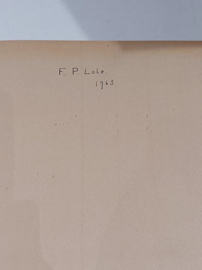 The Art of the T'Ang Potter by Mario Prodan [Thames & Hudson] 1960 Hb Book2