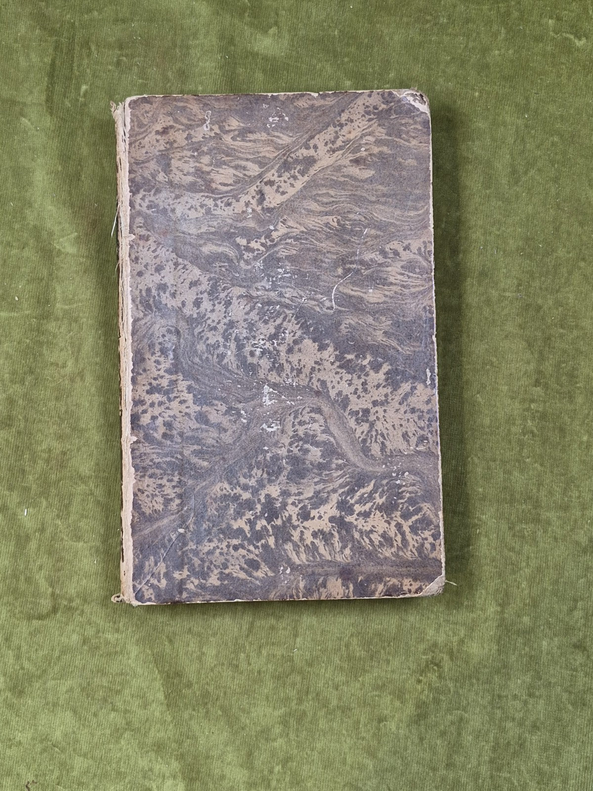 An Etymological Dictionary of the Scottish Language John Jamieson 1818 Constable1