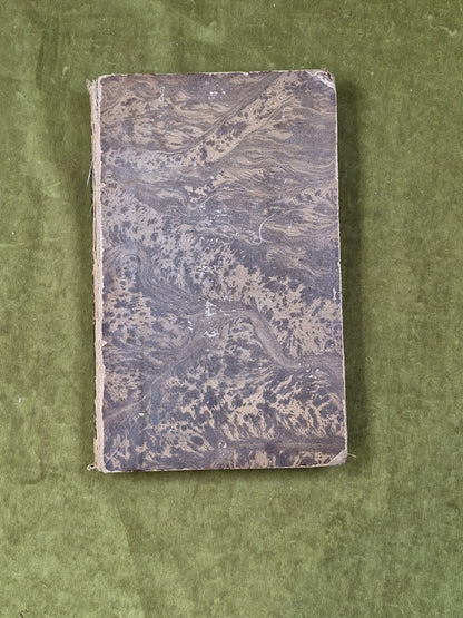 An Etymological Dictionary of the Scottish Language John Jamieson 1818 Constable1