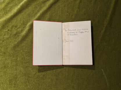 Innellan- John C Hill , Arthur Stockwell 1940 1st HB3