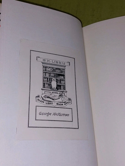 The Seven Cities of Cíbola By Clissold Stephen (1961) 1st Hb With DJ4