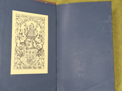 Scotland Before 1700 From Contemporary Documents Hume Brown David Douglas 18914
