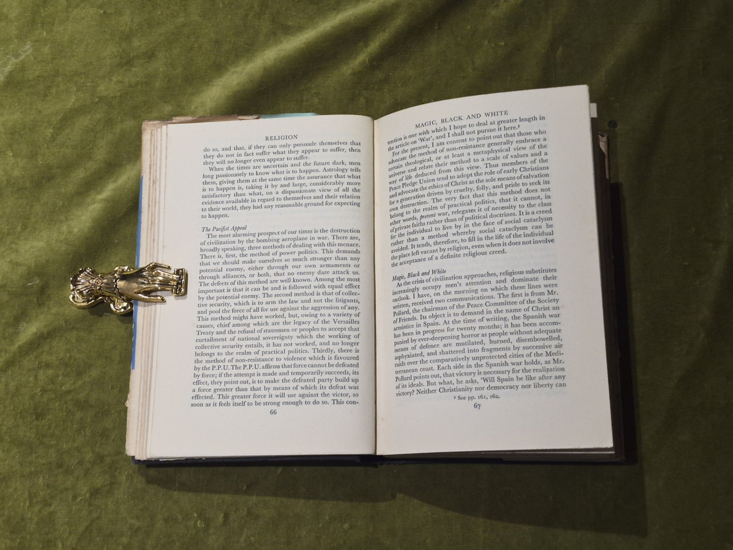 Guide to Modern Wickedness (C. E. M.Joad - 1939)5
