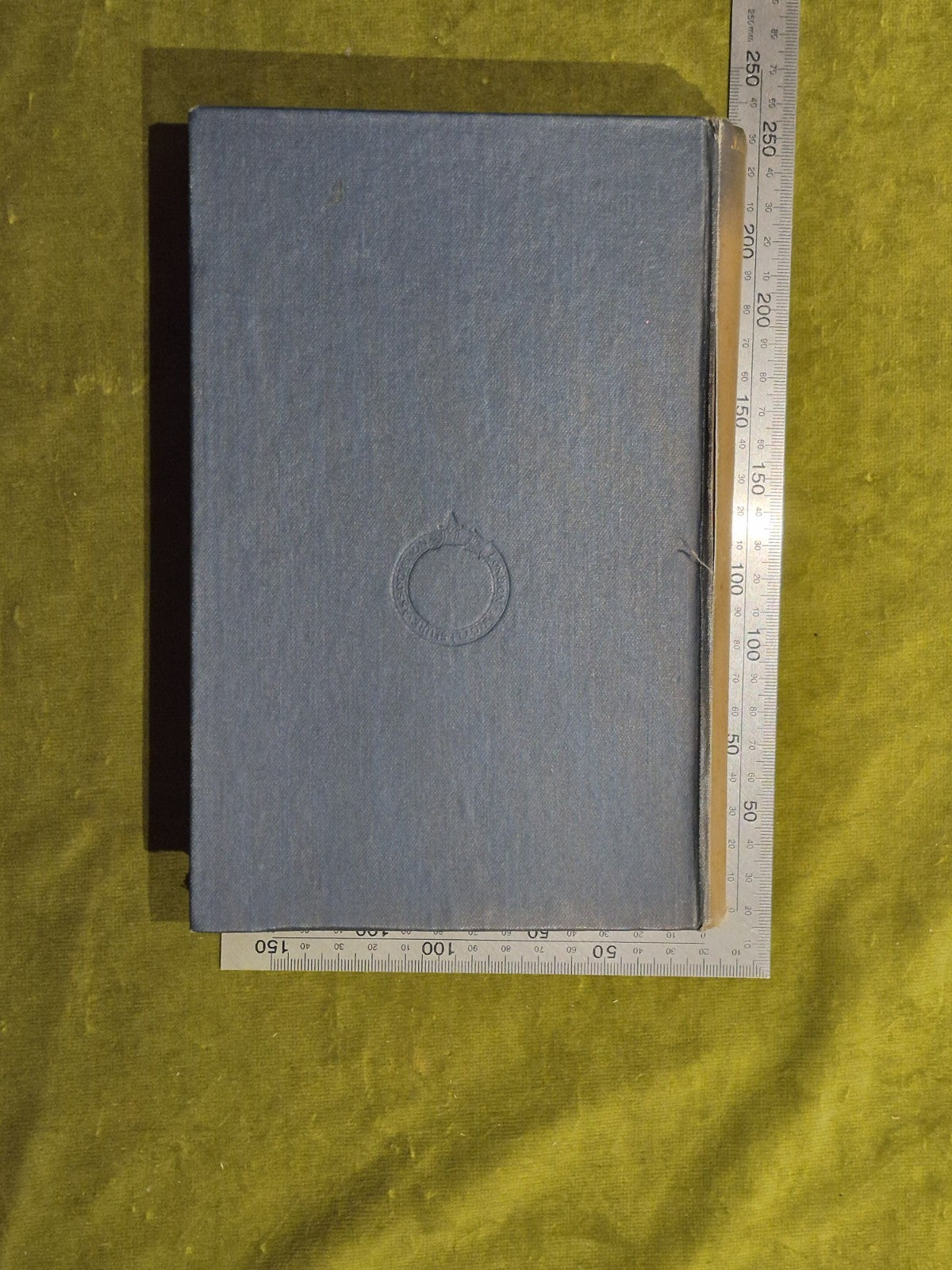 The Place Names of Argyll 1st Edition HB, H. Cameron Gillies,7