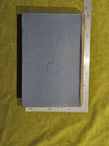 The Place Names of Argyll 1st Edition HB, H. Cameron Gillies,7