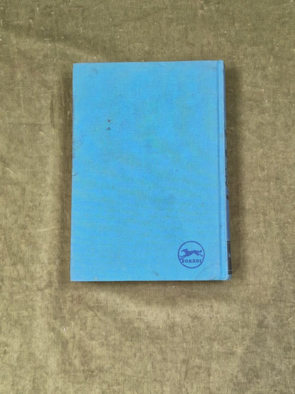 Men Women and Places - Sigrid Undset 1939 First American Edition Knopf2