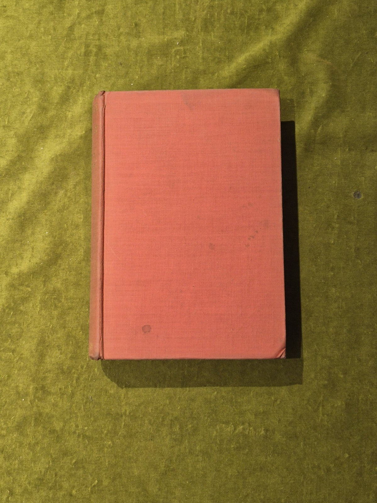 Good-bye to All That an Autobiography -  Robert Graves , Jonathan Cape 1st 19291