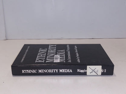 Ethnic Minority Media: An International Perspective1