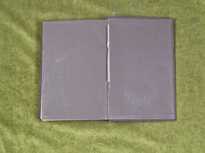 Musings Among the Heather - David Thomson 1881 HB Scottish Poems8