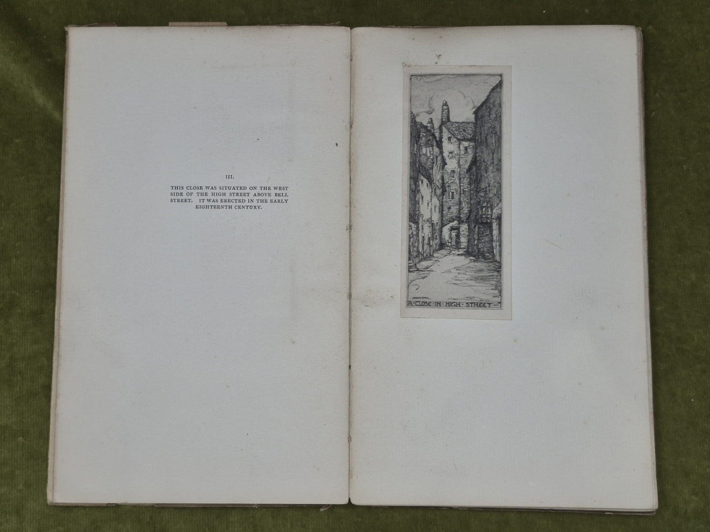 The City Of The West By Jessie M King, Published By T N Foulis 19118