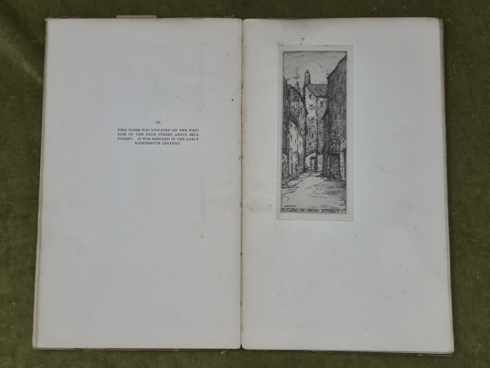 The City Of The West By Jessie M King, Published By T N Foulis 19118
