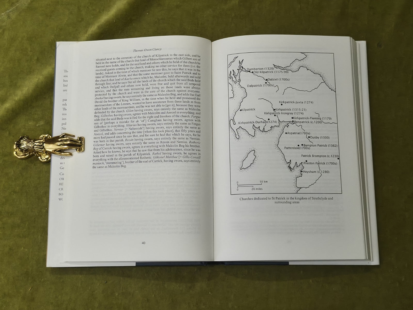 Saints' Cults in the Celtic World - Boardman, Davies, Williamson -Boydell 20096