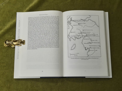 Saints' Cults in the Celtic World - Boardman, Davies, Williamson -Boydell 20096