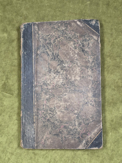John O' Arnha' The Murderit Mynstrell George Beattie John Young 18472