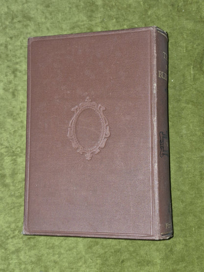 Tales From Blackwood William Edinburgh First Series Complete 12 Volumes in 6 2