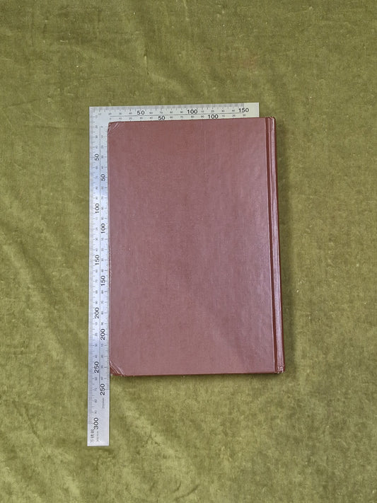 Female Early Development Current Psychoanalytic Views - Dale Mendell 1982 1st UK1