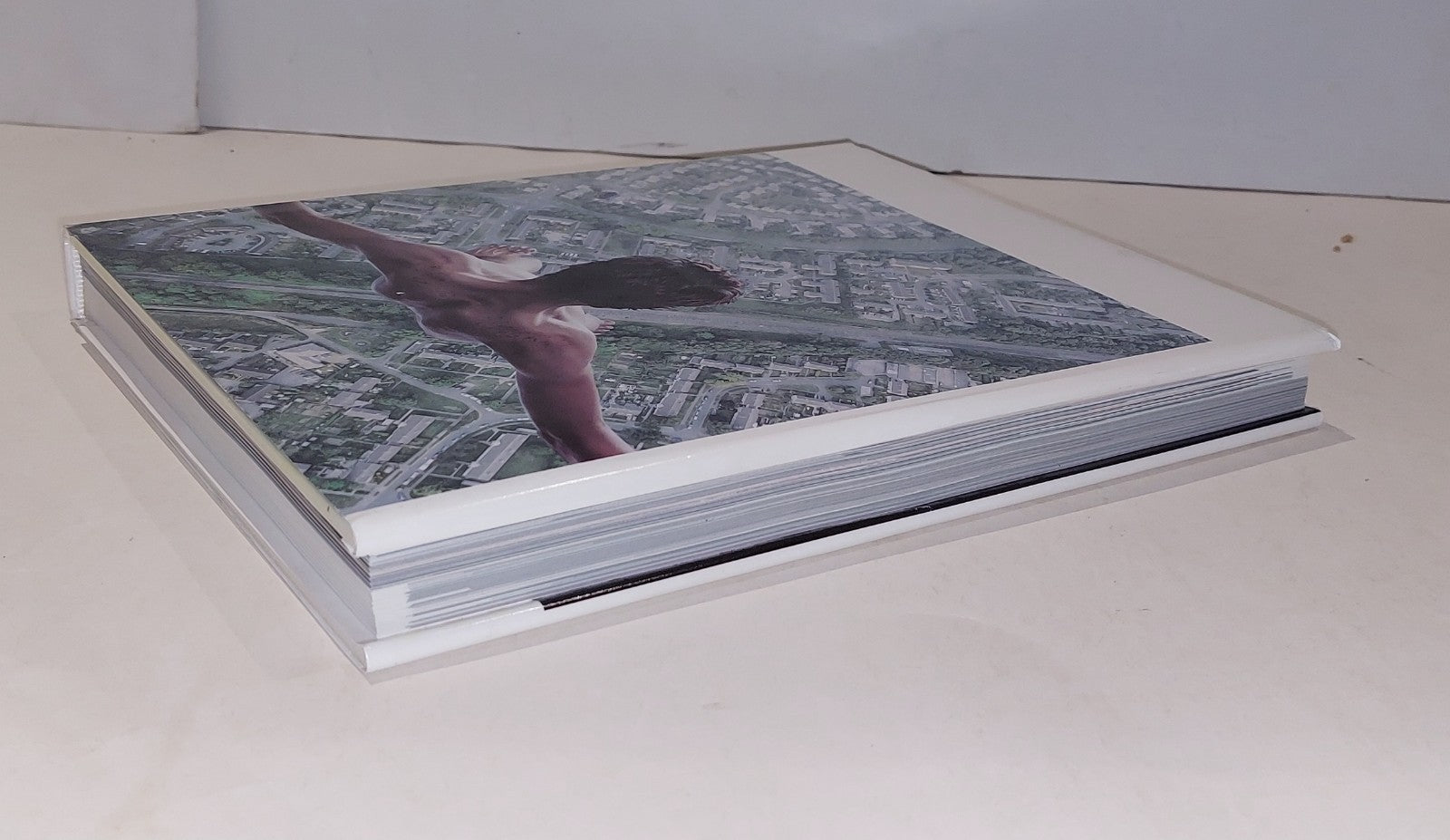 Dazed and Confused (2000) [Boothclibborn Editions] Pb Book6