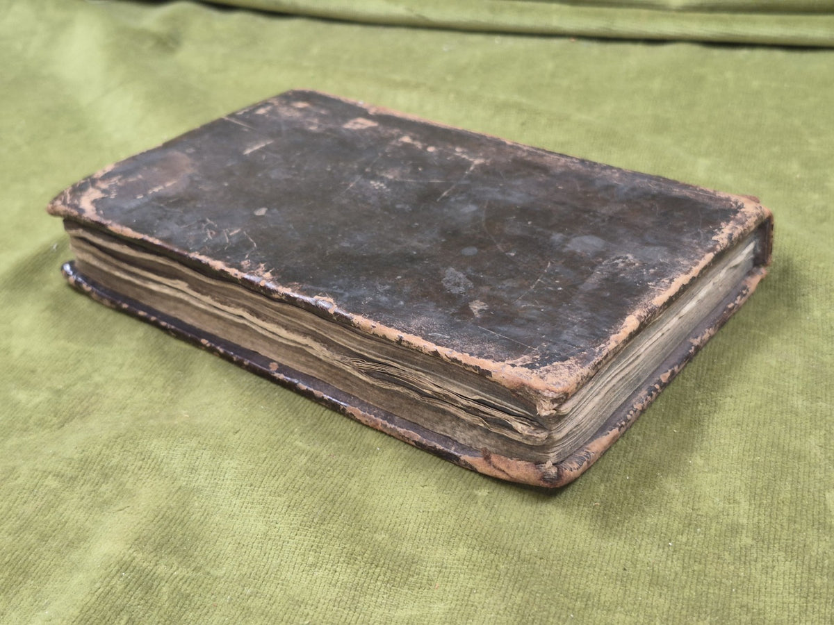 Caledonian Musical Repository 1811 Scottish Songs Voice Violin German Flute3